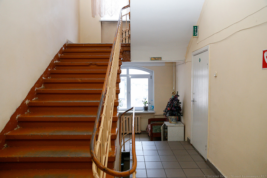 В поликлинику с секундомером: Росатом пообещал помочь пациентам Калининграда