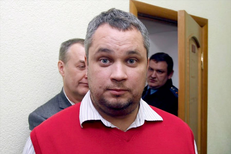 Миллион в ночи: что известно о задержании издателя газеты Бориса Образцова