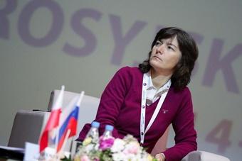 Алла Иванова: новый пункт пропуска в Советске появится позже моста через Неман