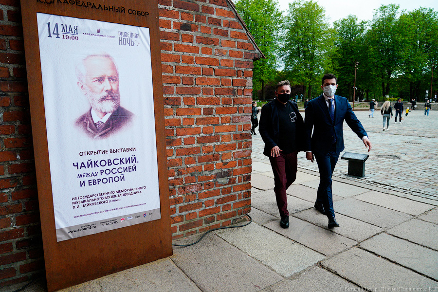 Избирательный COVID: как Музейная ночь стала праздником для одних и проблемой для других