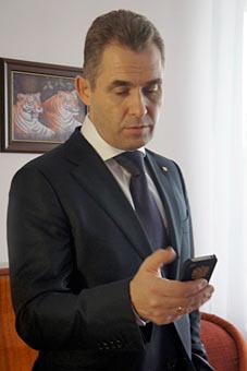 Астахов призвал «воздержаться от нападок» на участников избиения в Гусеве