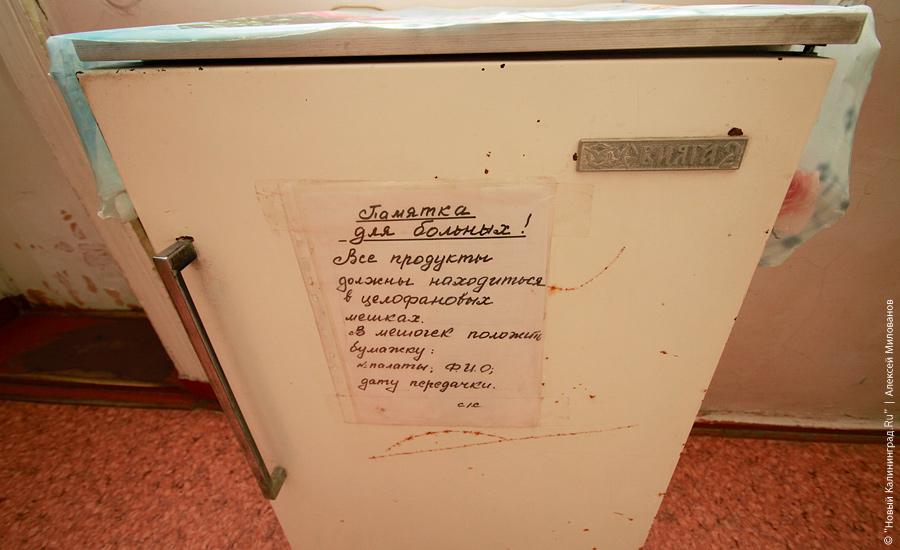 "Неизменная космическая чистота": фоторепортаж "Нового Калининграда.Ru"