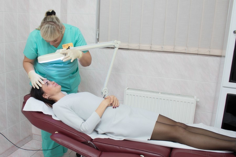 Косметолог: плазмолифтинг активизирует обменные процессы в тканях и органах