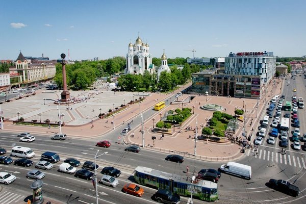«МегаФон»: средние скорости 4G в Калининграде составляют 50-60 Мбит/с