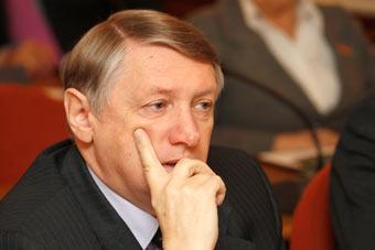 Депутаты придумали вариант закона о «межбюджетке», который удовлетворил Ярошука