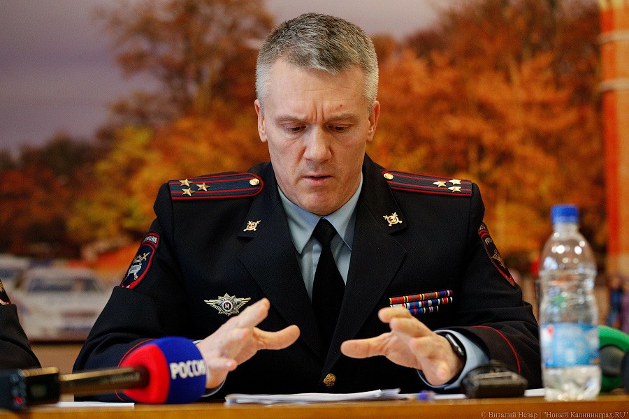 В регионе хотят ужесточить наказание пешеходам за отсутствие﻿ светоотражающих элементов