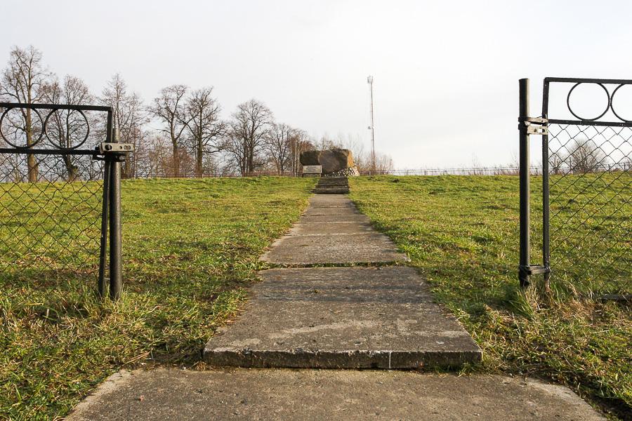 Миллионы в землю: как в области приводят в порядок захоронения Первой мировой