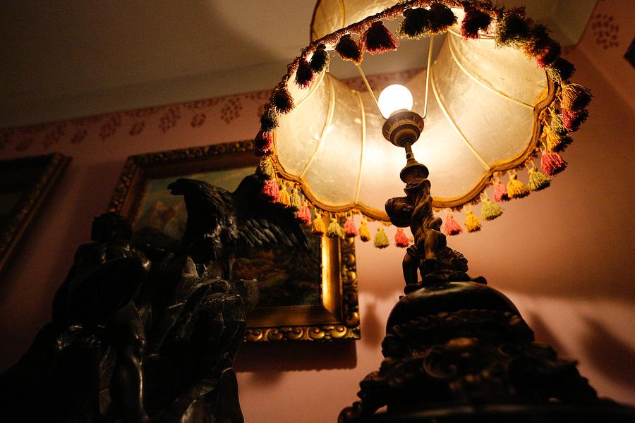 Дух Кёнигсберга: в музее-квартире «Altes Haus» воссоздана атмосфера Пруссии