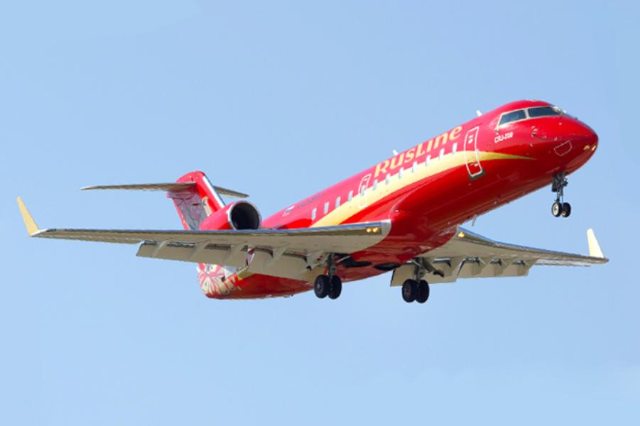 «РусЛайн» открыл продажу авиабилетов на прямые рейсы до Берлина и Праги