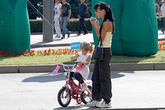 Молодым семьям предлагают стать «творческими виртуозами» и «стильной парой»