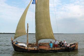 Фото предоставлено Музеем Мирового океана.