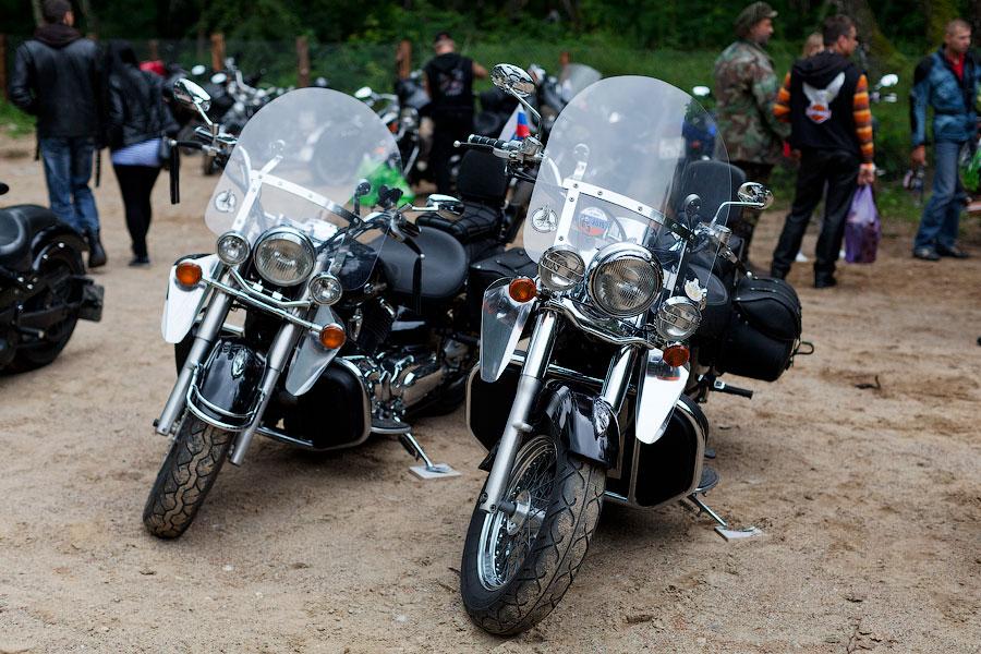 "Стальное братство": фоторепортаж "Афиши Нового Калининграда.Ru"