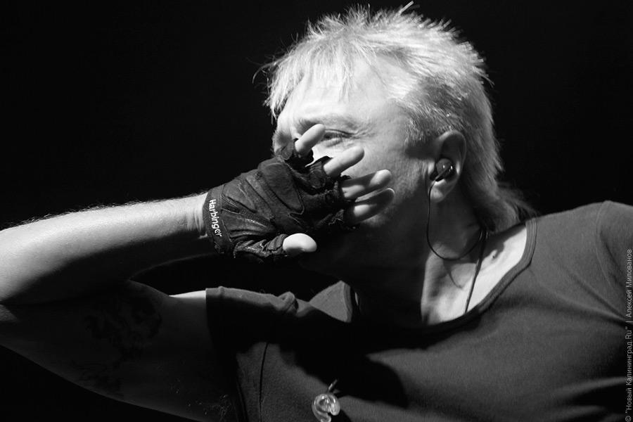 "Зона рока": фоторепортаж "Нового Калининграда.Ru"