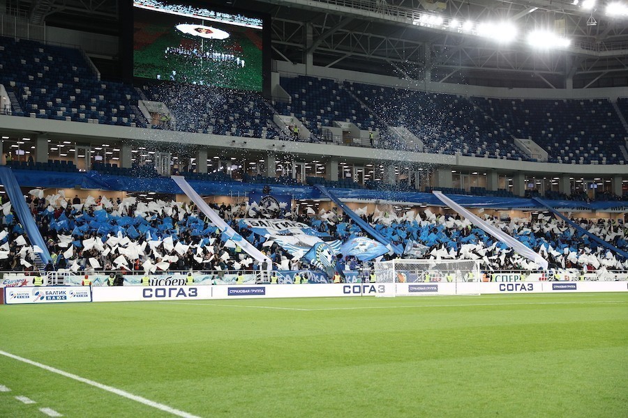 К концу ноября «Балтика» должна заплатить за аренду стадиона «Калининград» 50 млн рублей