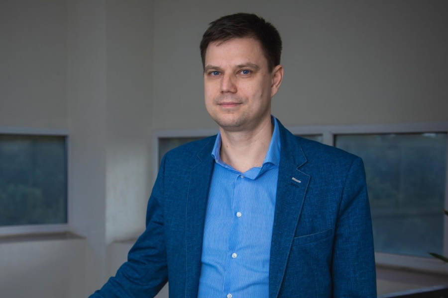 В Калининграде впервые появился свой член-корреспондент Российской Академии наук