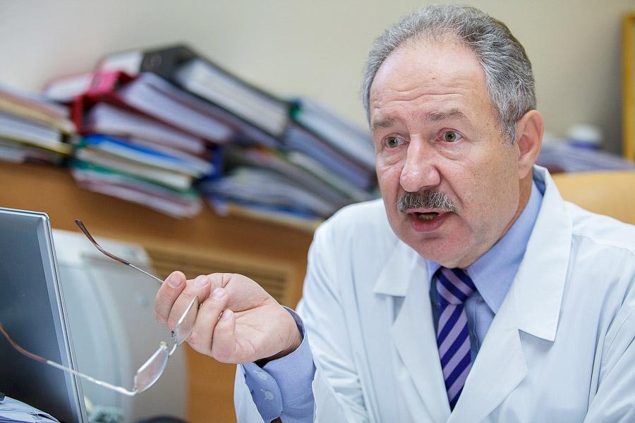 Руководитель Центра СПИДа: секунда удовольствия может перечеркнуть всю жизнь