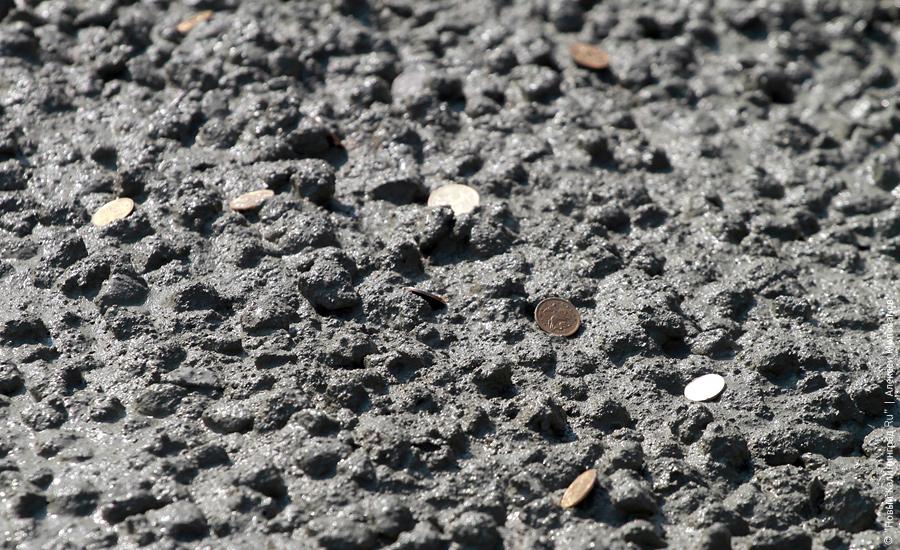 "Первый бетон на второй эстакаде": фоторепортаж "Нового Калининграда.Ru"