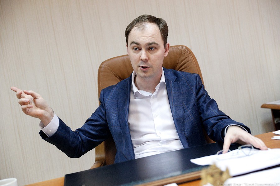 Минздрав не знает, сколько скандинавов приезжает в Калининград лечиться