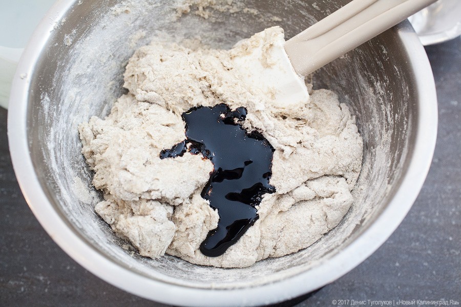 Всему голова: шеф-повар Иван Шалдышов о ручном труде и  ремесленном хлебе