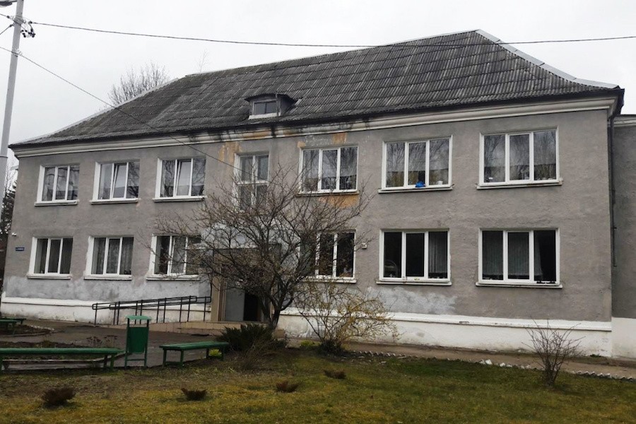 Калининградский центр для бездомных перевели на особый режим из-за коронавируса