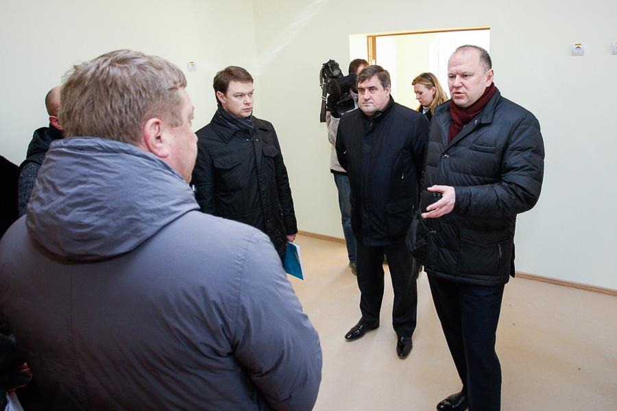 Ради Плана Путина: когда в Калининграде откроется очередной новый детсад