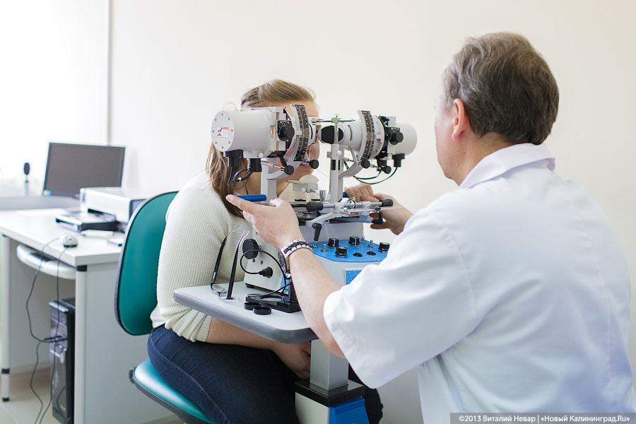 «Три года после разрухи»: фоторепортаж из Детской областной больницы