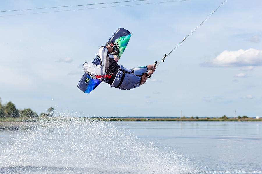 "Парящая Федерация": фоторепортаж "Афиши Нового Калининграда.Ru"