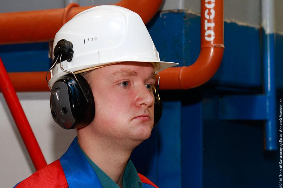 "Дважды два": фоторепортаж "Нового Калининграда.Ru"