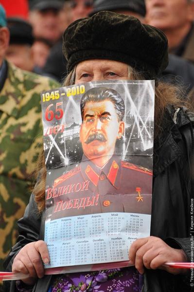 Ревин: "Активней ходите на митинги!"