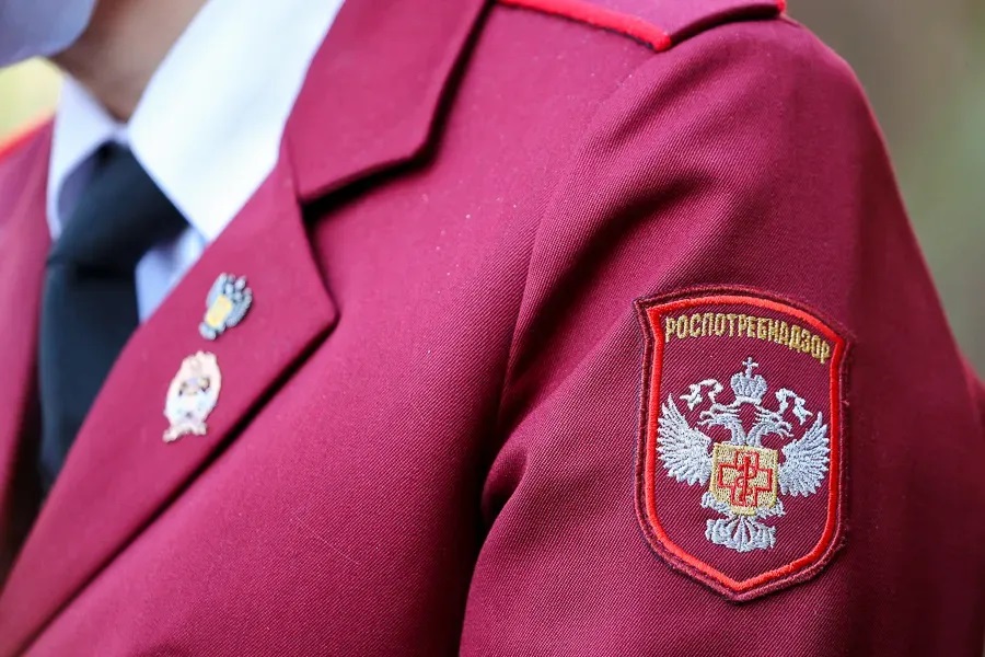 Роспотребнадзор области: на «горячую линию» ежедневно нам поступает около 50 жалоб
