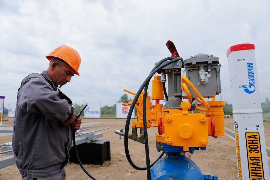 Поцелуй в одно место: как губернатор Цуканов проблемы Черняховска решал