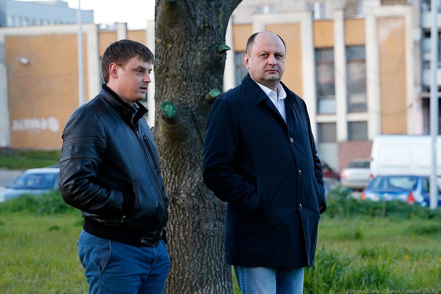 Набережная вышла из берегов: фоторепортаж с затопленной Трибуца