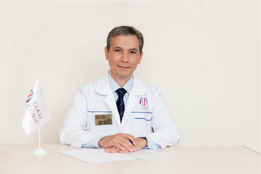 Уролог: «Прослеживается связь синдрома хронической тазовой боли и простатита»