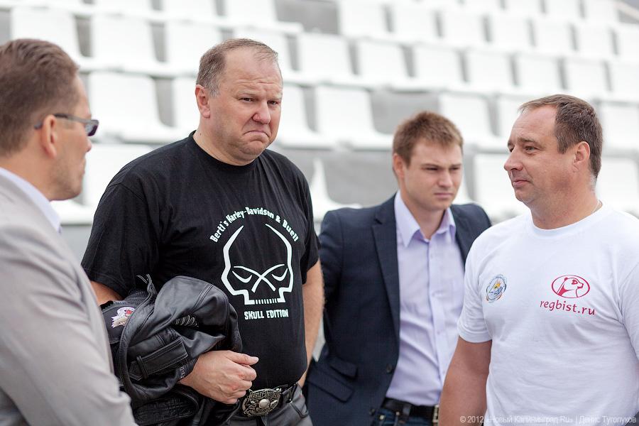 «Битва за овал»: фоторепортаж с международного турнира по регби