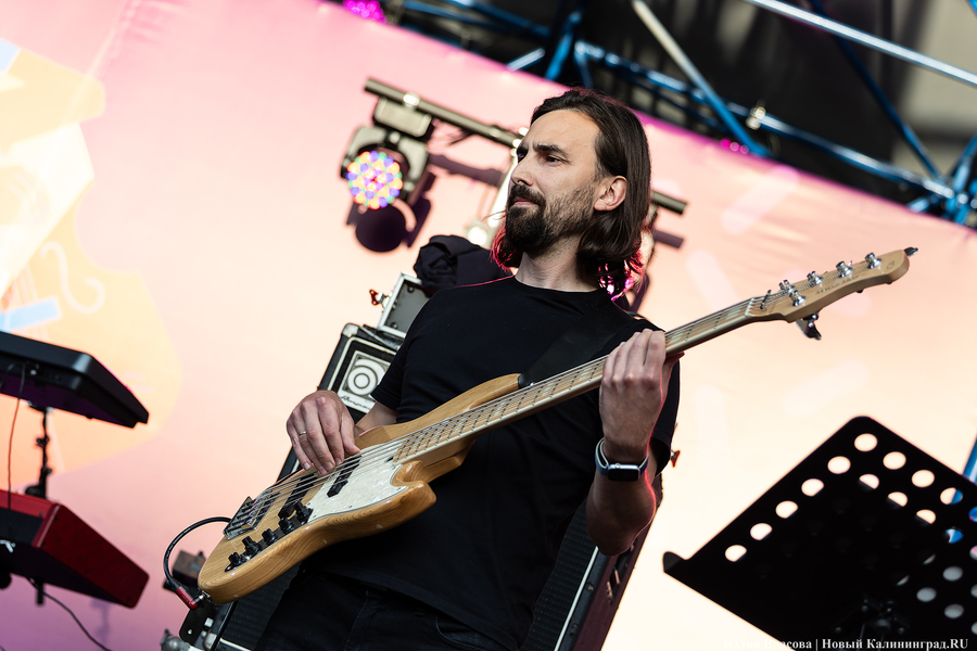 От рождения до смерти: как «Калининград Сити Джаз» выживает в непростом 2023 году (фото)