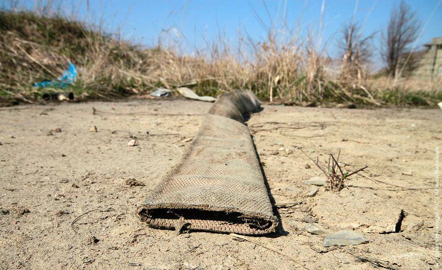 "Пустые дома: аэродром под Южным": фотопроект "Нового Калининграда.Ru"