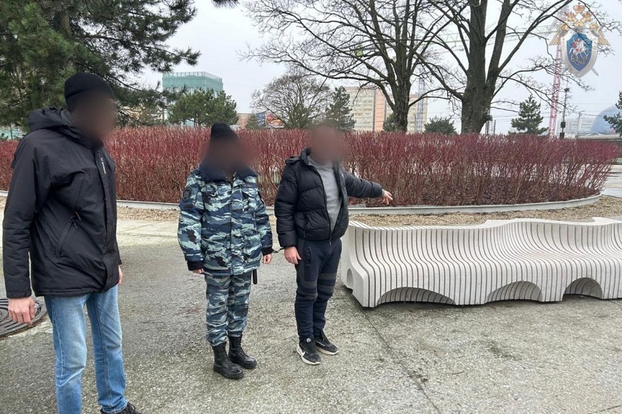 СК: жителя Калининграда будут судить по обвинению в изнасиловании 