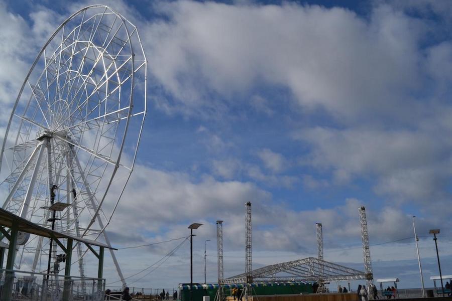 Фото: газета «Волна» 