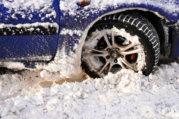 ГИБДД предупреждает калининградских водителей о неблагоприятных погодных условиях