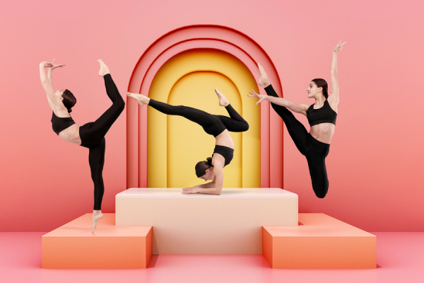 Вы будете в восторге от своих возможностей