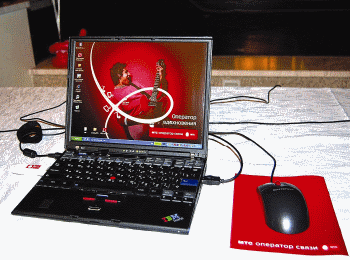 Мобильные новости от МТС