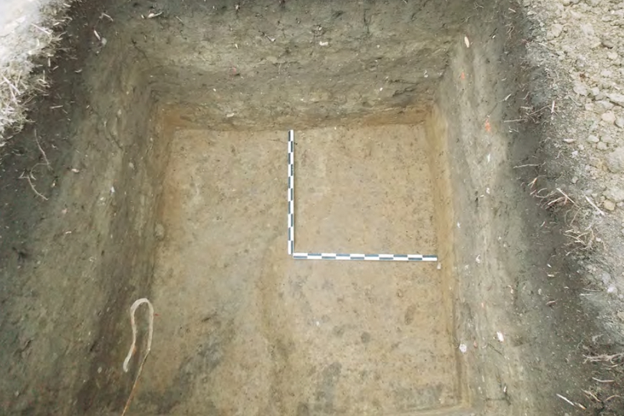 Археологи потребовали провести раскопки культурного слоя Кенигсберга на Румянцева (фото)