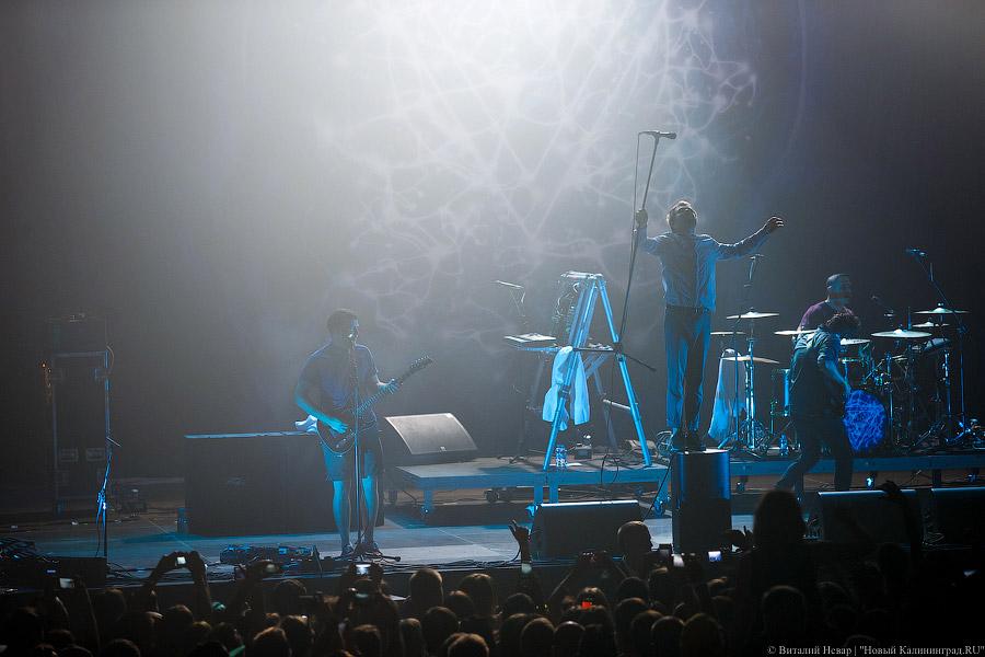 Невидимый и невероятный: как прошёл в Калининграде фестиваль «Anabuk»