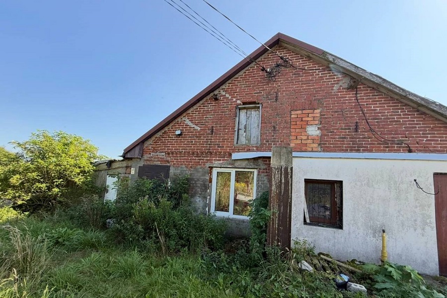 Прокуратура: зеленоградская администрация не обеспечила сохранность жилья сироты