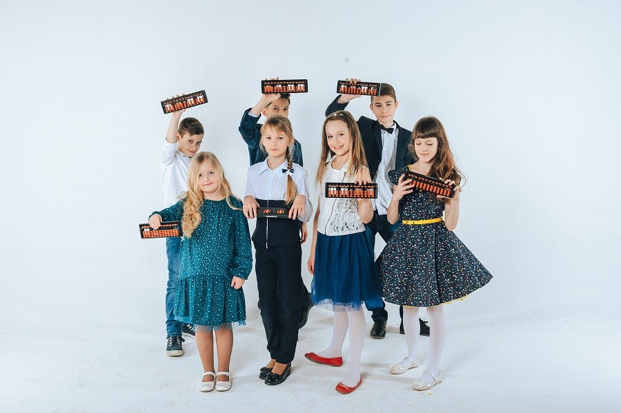 Лагерь академии развития AMAKids: отдых для детей с пользой для развития