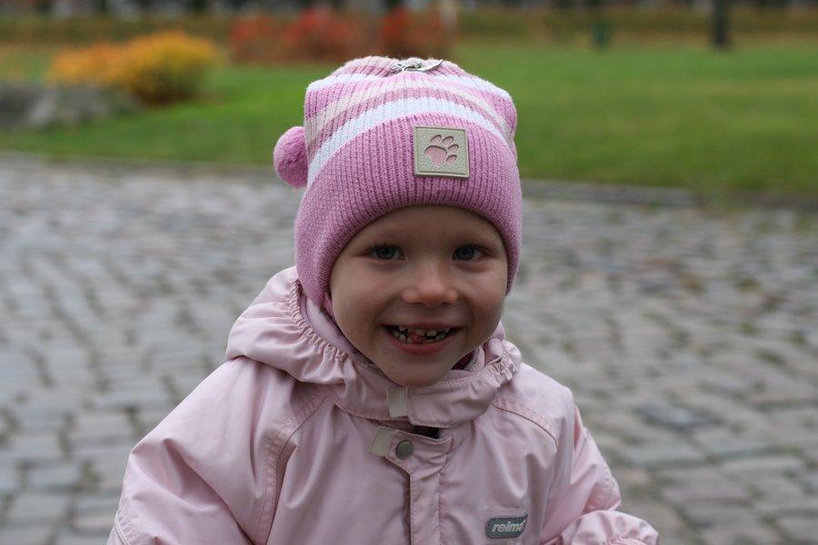 "Девочка с "кусючками": репортаж "Нового Калининграда.Ru"