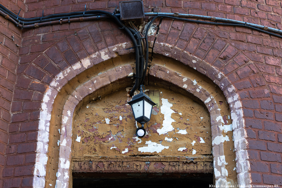 «Начало новой жизни»: в Астрономическом бастионе прошёл субботник (фото)