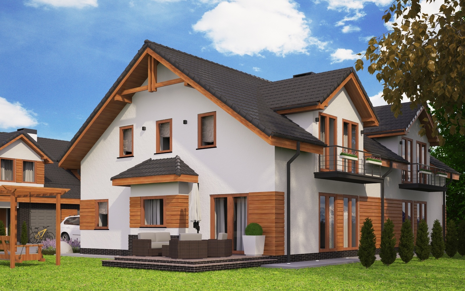 Калининградская Область Авито Продажа Домов Фото