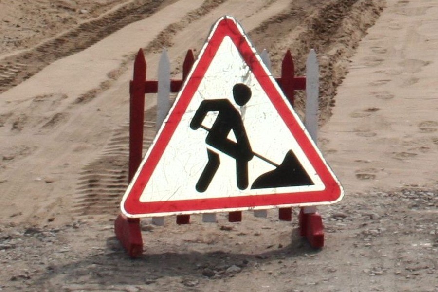 В Калининграде планируют закрыть для проезда участок ул. Алданской