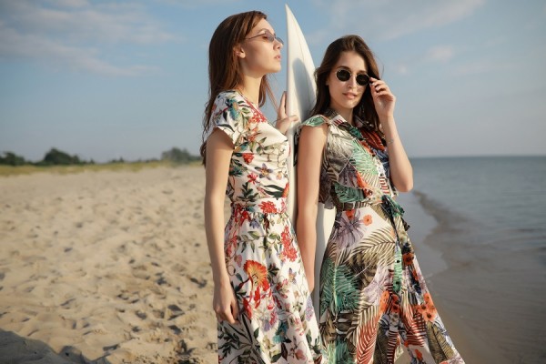 Мастер-класс стилиста и другие сюрпризы в честь дня рождения дарит BuntDress